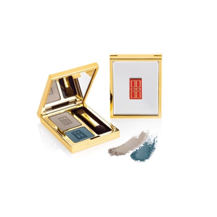 @EA EYE SHADOW DUO BEAUT.COL.406