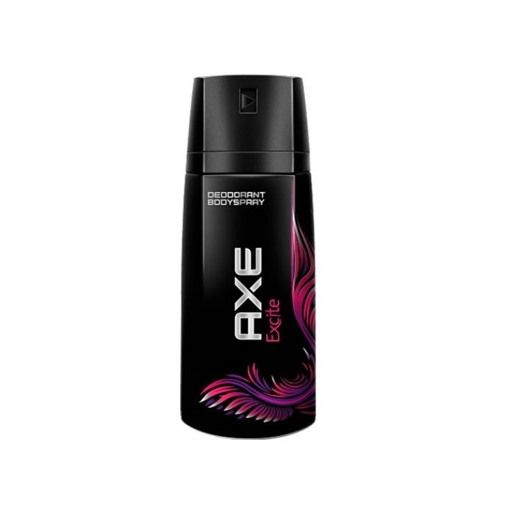 Axe Excite Deodorante Spray 150ml