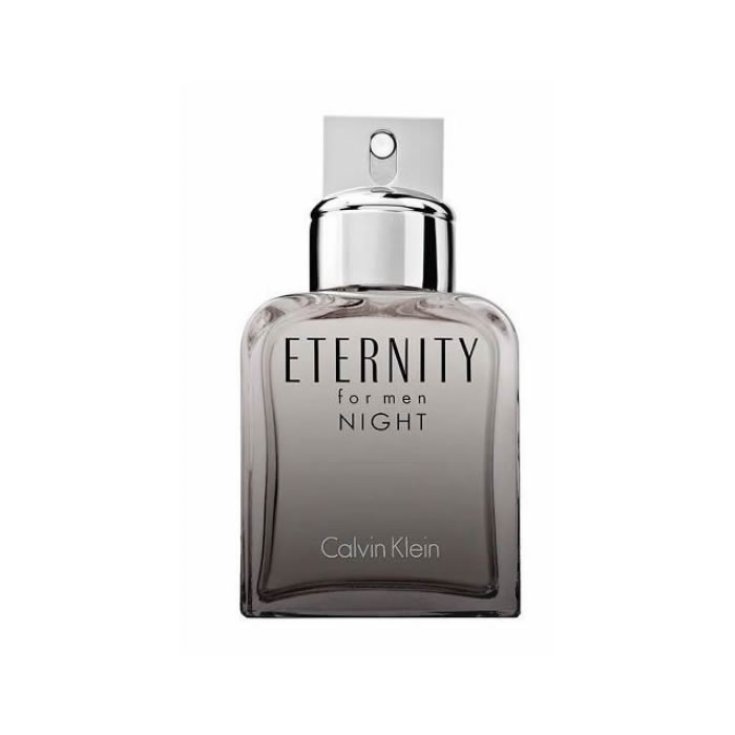 *C K ETERNITY NIGHT U EDT 50 VAPO