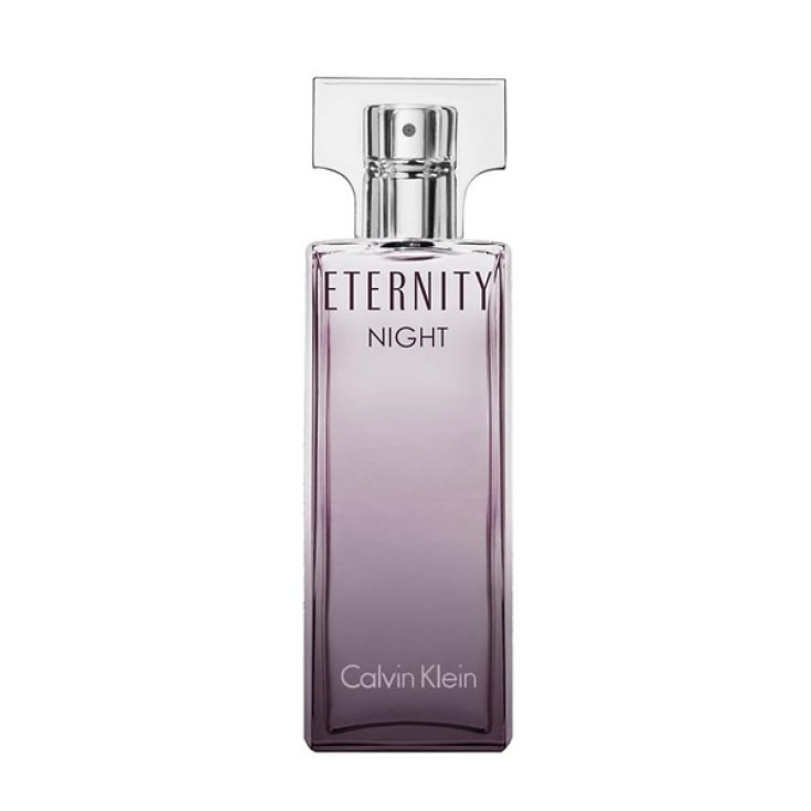 *C K ETERNITY NIGHT D EDP 50 VAPO