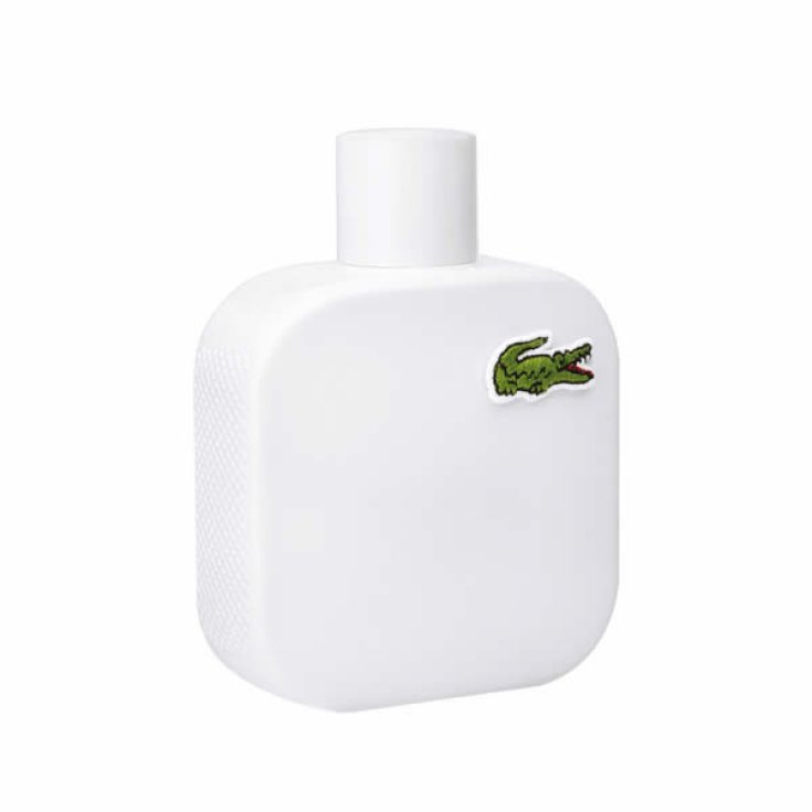 *LACOSTE U L12.12 BLANC EDT 50 VAP