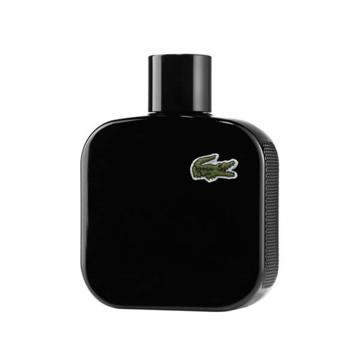*LACOSTE U L12.12 NOIR EDT 50 VAP