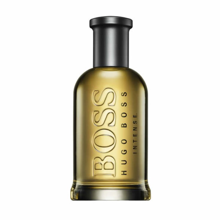 Boss Bottled Intense Eau de Toilette Spray 50ml