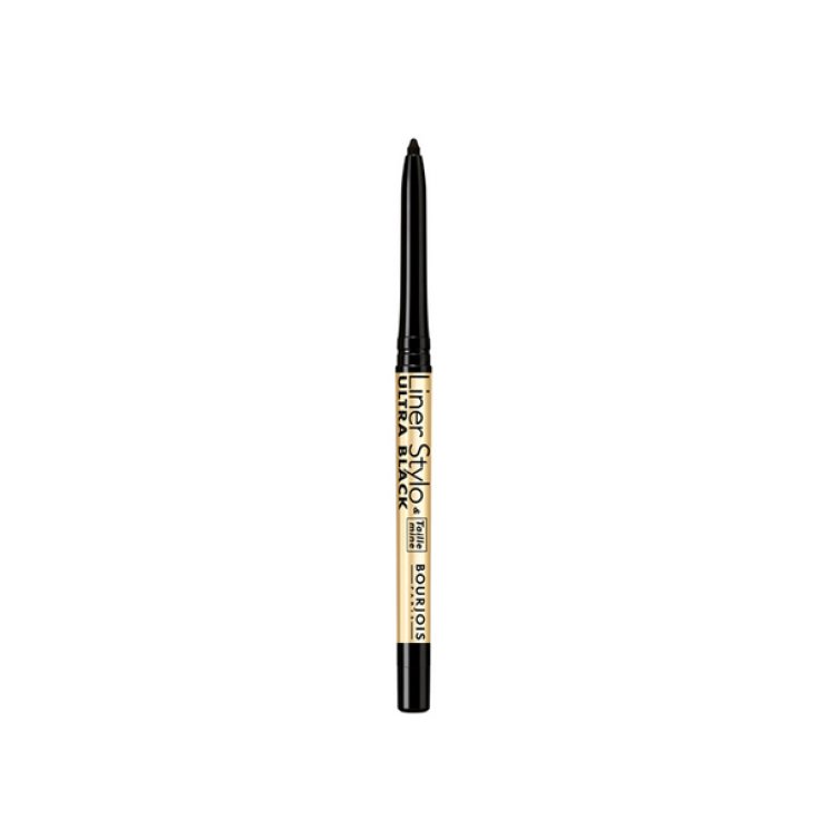 Bourjois Liner Stylo Ultra Black