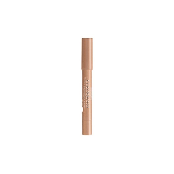 Bourjois Color Band Eyeshadow 03 Beige Minimaliste