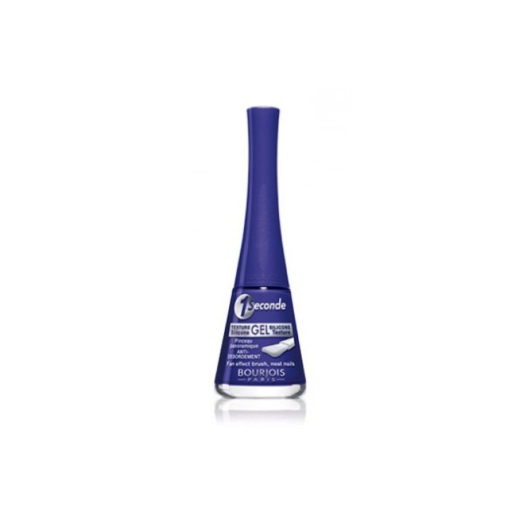 Bourjois 1 Seconde Smalto Indigo For It 47