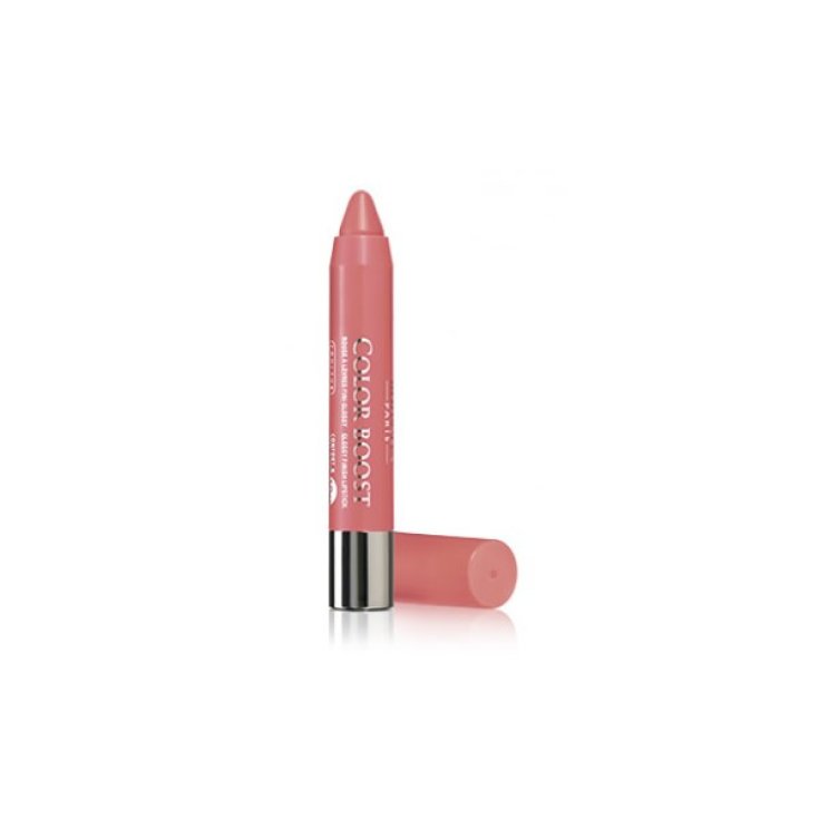 Bourjois Color Boost Matita Stick Labbra 07 Proudly Naked