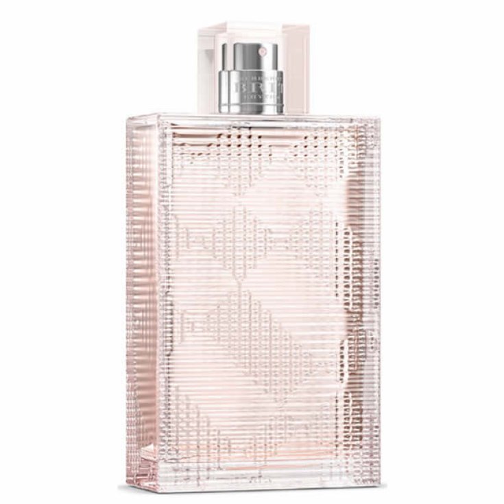 *BURBERRY RHYTHM FLORAL D EDT 50 VA