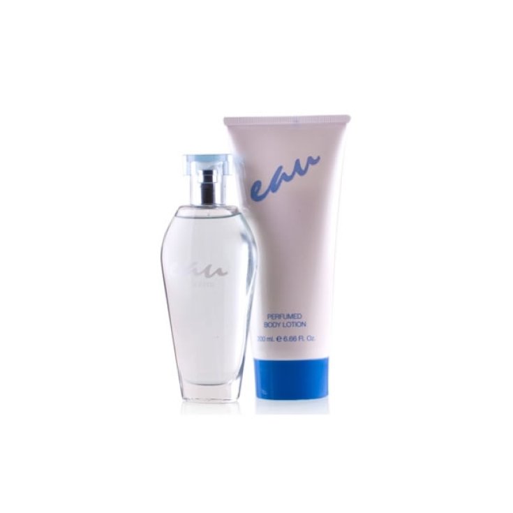 Vicinanza Eau For Women Eau De Toilette Spray 100ml Set 2 Parti