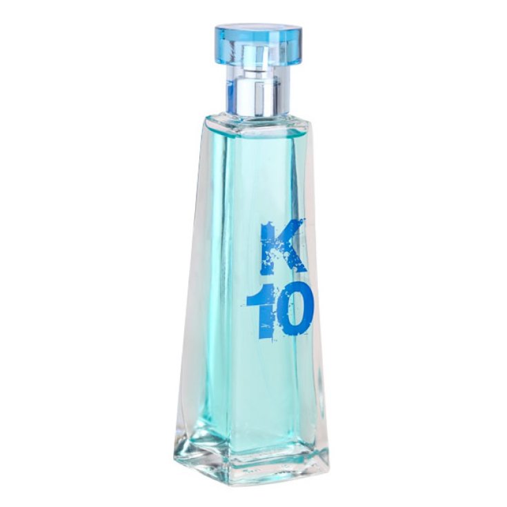 Concept V Design K10 Eau De Toilette Spray 100ml