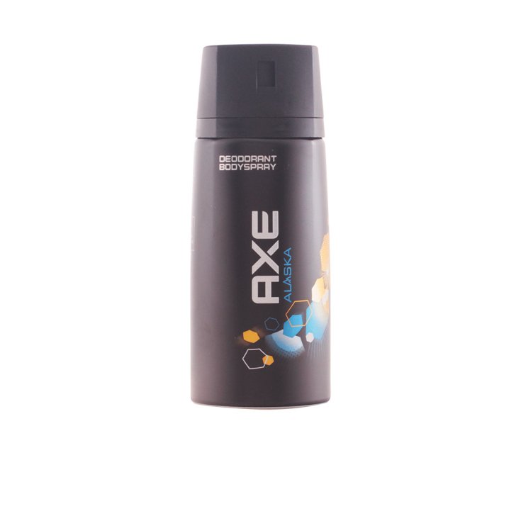 Axe Alaska Deodorante Spray 150ml