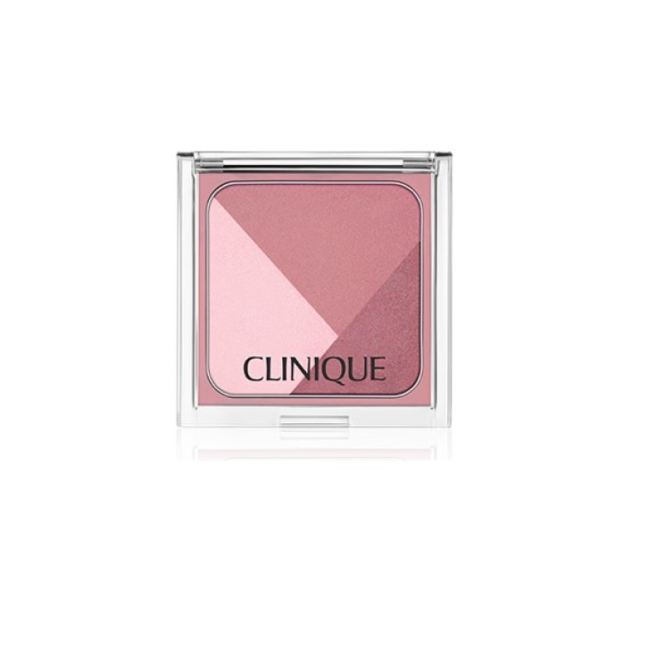 Clinique Sculptionary Cheek Contouring Palette 02 Berries