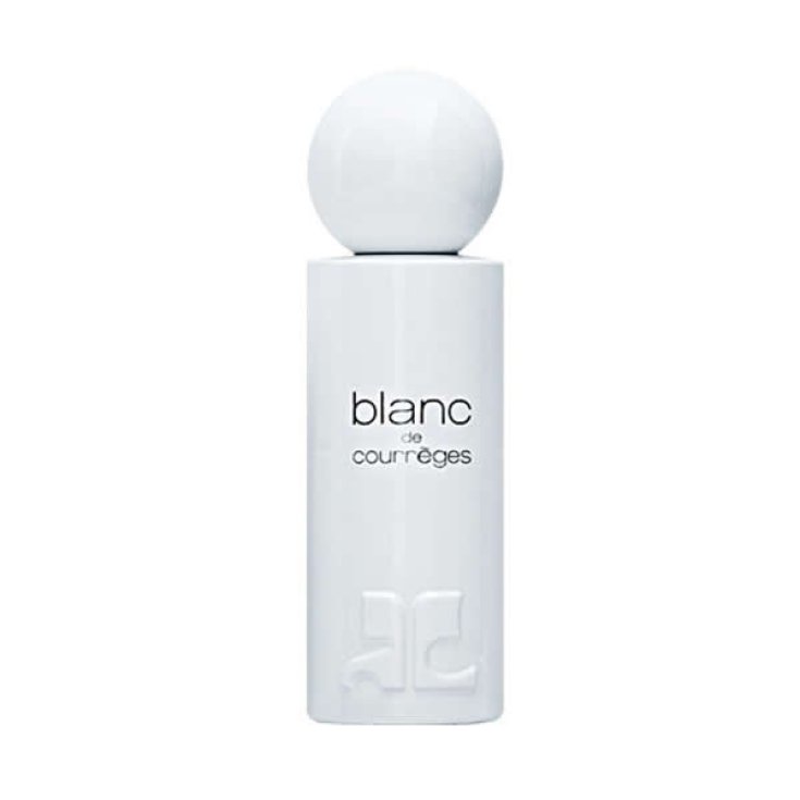 Courreges Blanc Eau De Parfum Spray 50ml