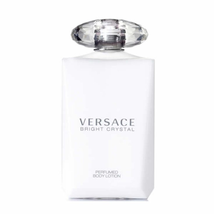 @VERSACE BRIGHT CRYSTAL L\C 200 ML