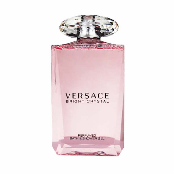 @VERSACE BRIGHT CRYSTAL B\S 200 ML
