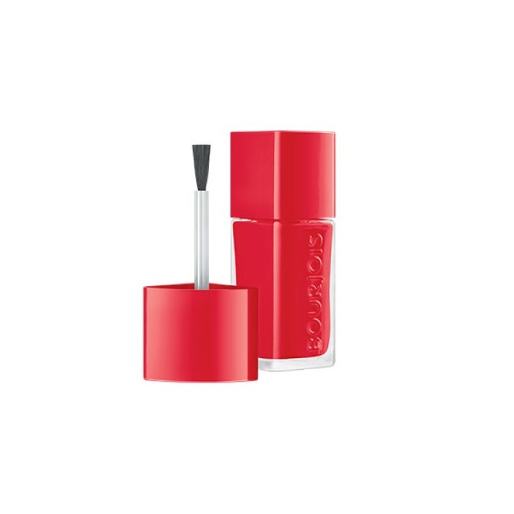 Bourjois La Laque 05 Are you Reddy 10ml