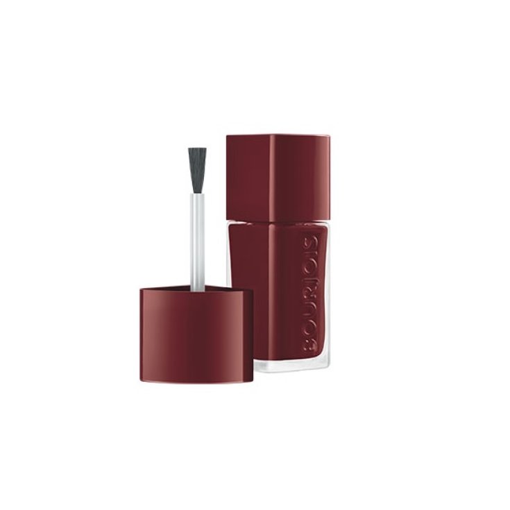 Bourjois La Laque 09 Marron Show 10ml