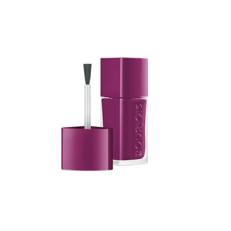 Bourjois La Laque 10 Beach Violet 10ml