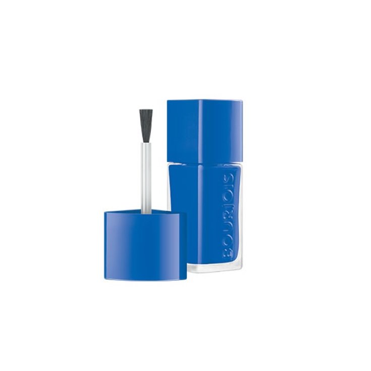 Bourjois La Laque 11 Only Bluuuue 10ml