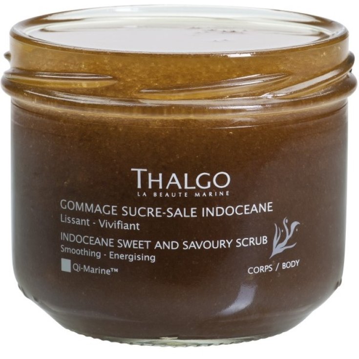 Thalgo Gommage Sucr&eacute; Sal&eacute; 250g