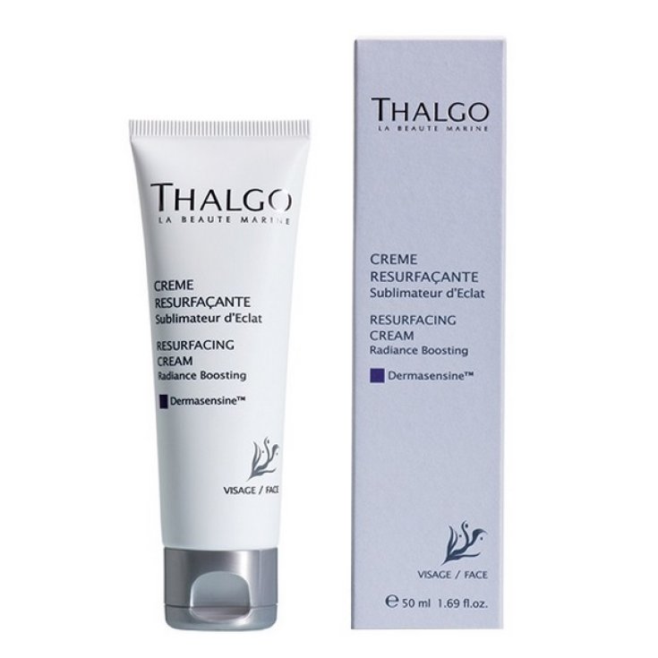 Thalgo Cr&egrave;me Resurfa&ccedil;ante 50ml