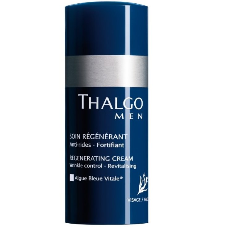 Thalgo Men Soin R&eacute;g&eacute;n&eacute;rant 50ml