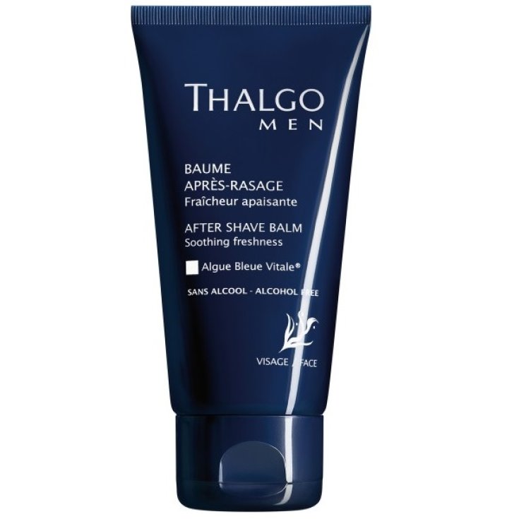 Thalgo Men Baume Apr&egrave;s Rasage 75ml
