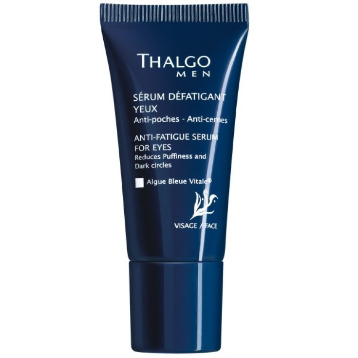 Thalgo Men S&eacute;rum D&eacute;fatiguant Yeux 15ml