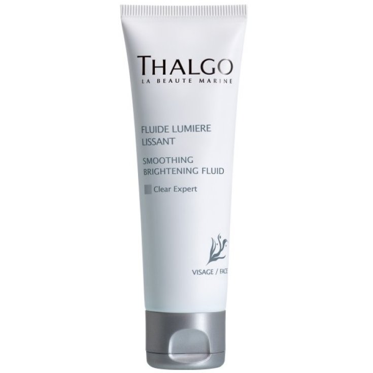 Thalgo Fluide Lumi&egrave;re Lissant 50ml