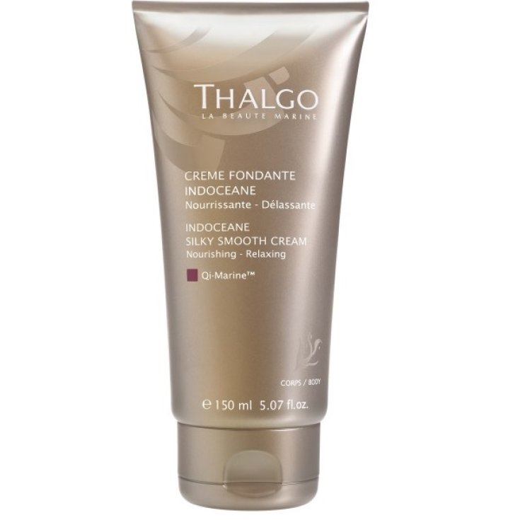 Thalgo Cr&egrave;me Fondante Indoc&eacute;ane 150ml