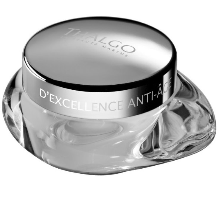 Thalgo Cr&egrave;me D Excellence Anti &Acirc;ge 50ml