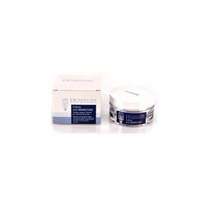 Dermatina Cosmetics Anti Spots Cream 50ml