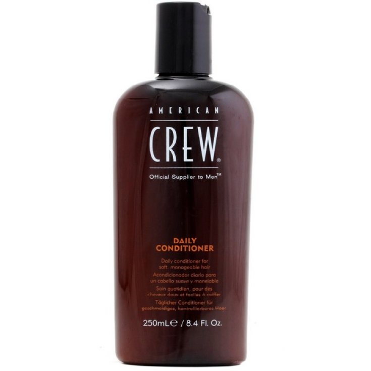 American Crew Daily Conditioner 250ml