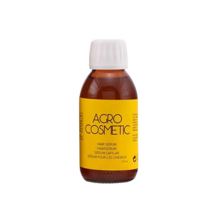 Agrocosmetics Serum Per Capelli 125ml