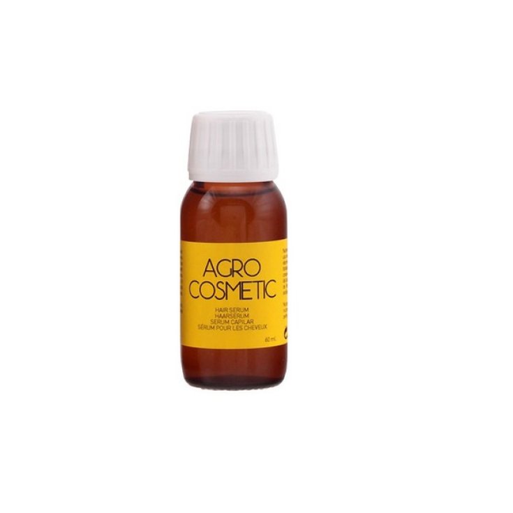 Agrocosmetics Serum Per Capelli 60ml