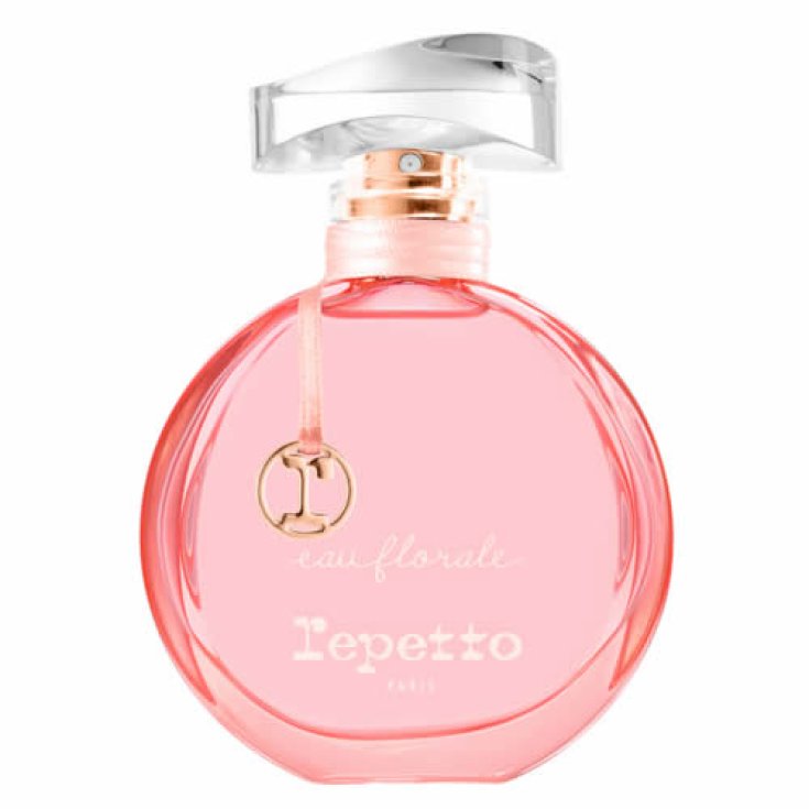Repetto Paris Eau Florale Eau De Toilette Spray 80ml