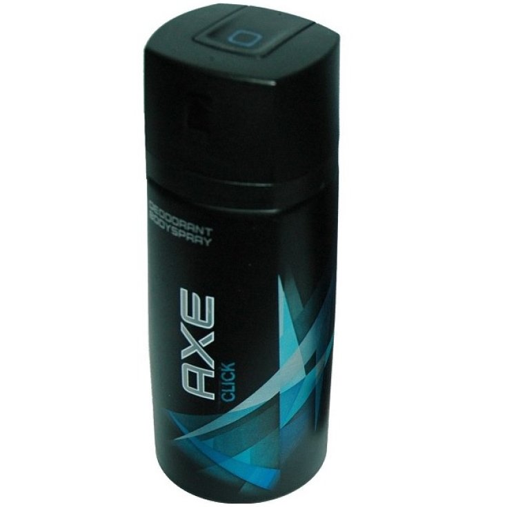 Axe Click Deodorant Bodyspray 150ml