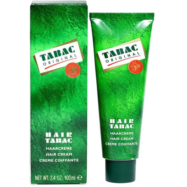 Tabac Original Hair Crema Capelli 100ml
