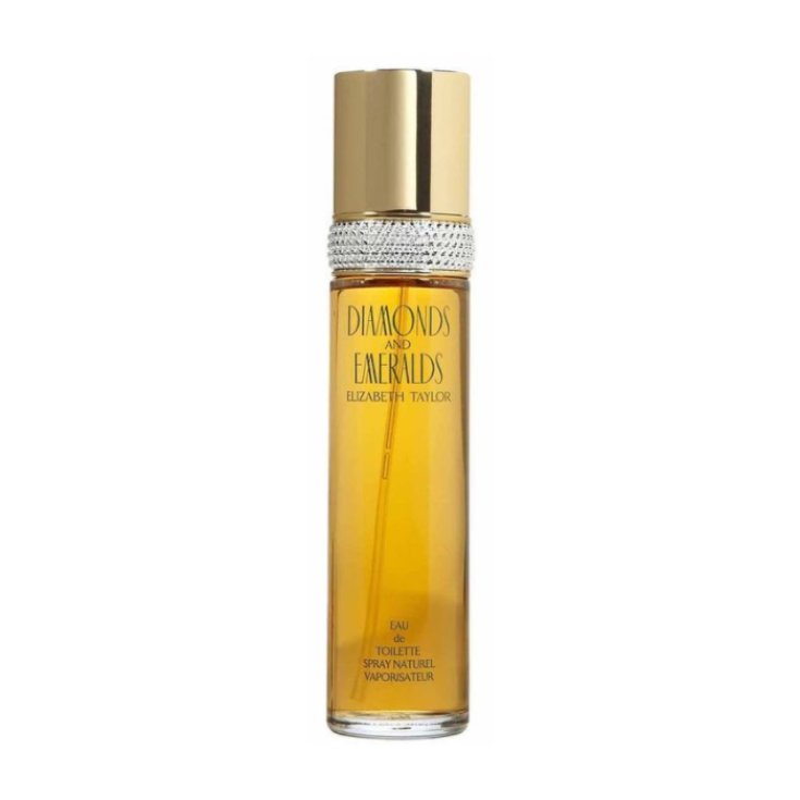 *E TAYLOR DIAMOND&EMERALDS EDT 100V