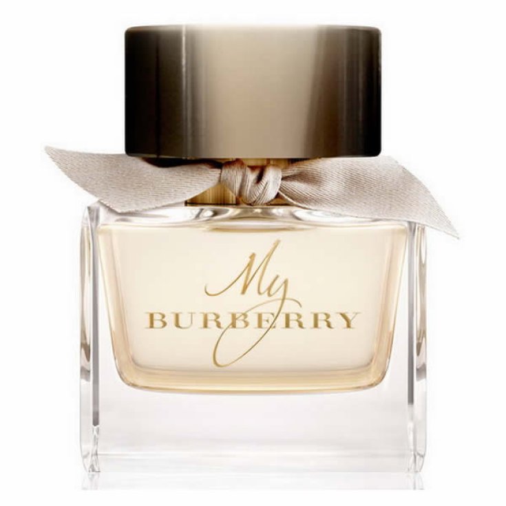 @BURBERRY MY DONNA EDT 90 VAPO
