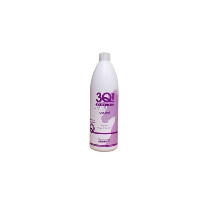 Seanergy 3q Shampoo 1000ml