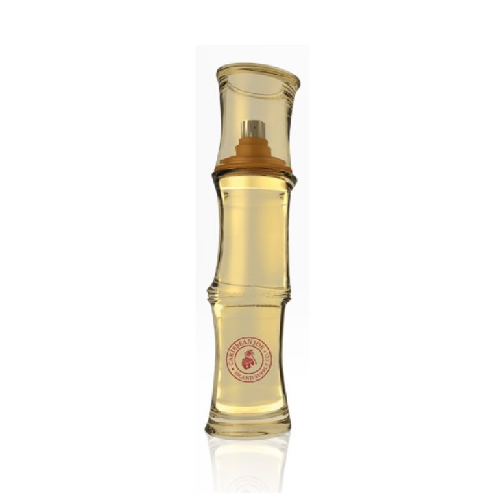 Caribbean Joe For Girl Eau De Toilette Spray 100ml