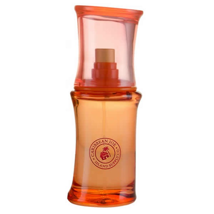 *CARIBBEAN JOE D EDT 50 VAPO