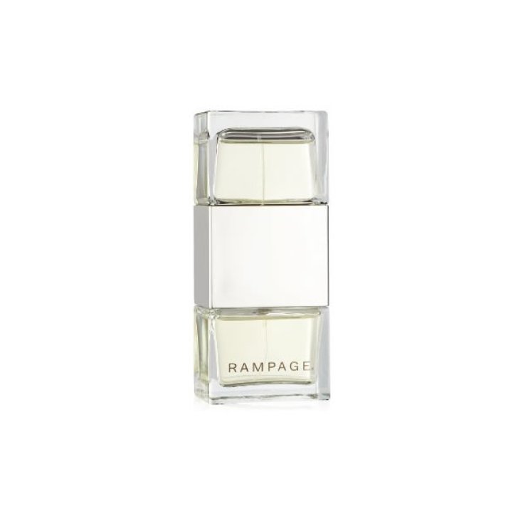 Rampage Eau De Parfum Spray 90ml
