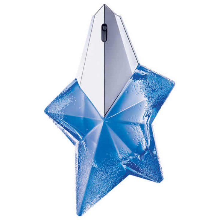 Thierry Mugler Angel Eau Sucr&eacute;e Edizione Speciale 2015 Eau De Toilette Spray 50ml