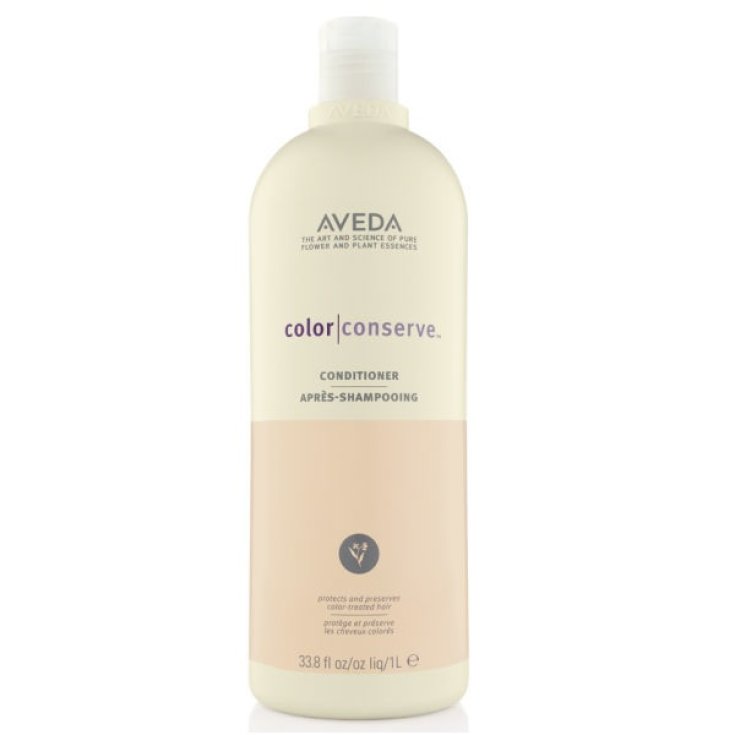 Aveda Color Conserve Conditioner 1000ml