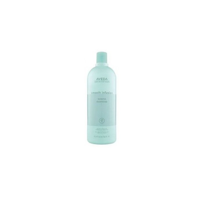 Aveda Smooth Infusion Shampoo 1000ml
