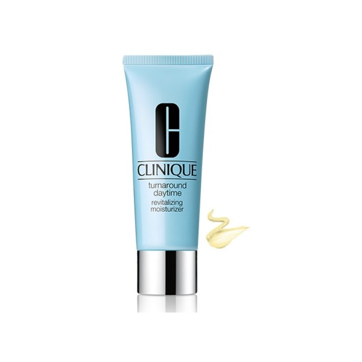Clinique Turnaround Daytime Revitalizing Moisturizer Golden Glow 50ml