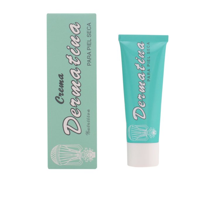 Dermatina Cosmetics Pelle Secca Crema 50g