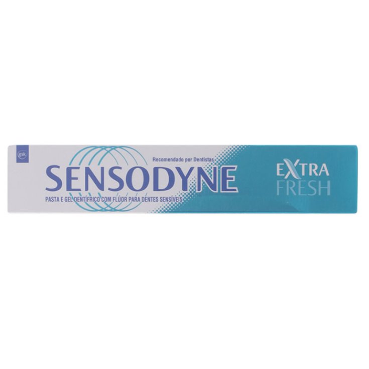 Sensodyne Dentifricio Extra Fresh 75ml